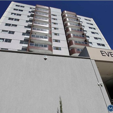 Edificio Everest 602 - Conforto E Aconchego Калдас-Новас Экстерьер фото